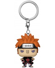 Privjesak za ključeve Funko Pocket POP! Animation: Naruto Shippuden - Pain -1