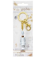 Privjesak za ključeve The Carat Shop Movies: Harry Potter - Skele-Gro -1