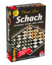 Klasična igra Schmidt - Šah