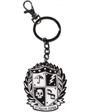 Privjesak za ključeve Dark Horse Television: Umbrella Academy - Crest
