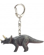 Privjesak za ključeve Mojo - Triceratops
