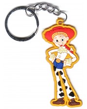 Privjesak za ključeve Kids Euroswan Disney: Toy Story - Jessie