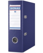 Registrator Donau - A5, 7.5 cm, tamno plavi -1