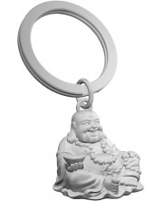 Privjesak za ključeve Metalmorphose - Buddha