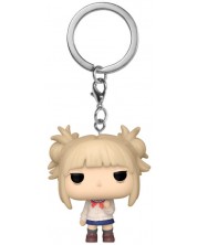 Privjesak za ključeve Funko Pocket POP! Animation: My Hero Academia - Himiko Toga -1