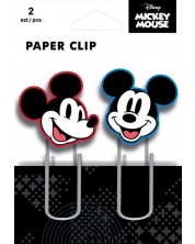 Spajalice Cool Pack Mickey Mouse - 2 komada -1
