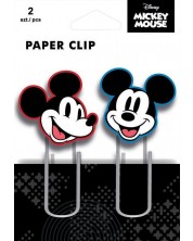 Spajalice Cool Pack Mickey Mouse - 2 komada