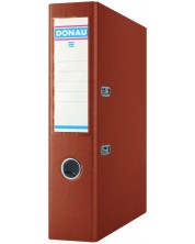 Registrator Donau - 7 cm, bakrena boja -1