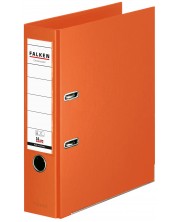 Registrator Falken - 8 cm, narančasti -1