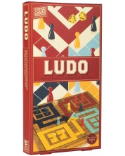 Klasična igrica LUDO -1