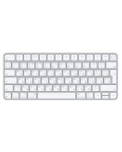 Tipkovnica Apple - Magic Keyboard Mini, Touch ID, BG, bijela -1