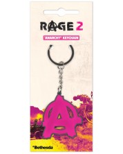 Privjesak za ključeve Gaya Games: Rage - Anarchy -1