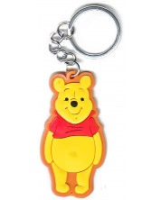 Privjesak za ključeve Kids Euroswan Disney: Winnie the Pooh - Winnie the Pooh