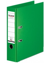 Registrator Falken - 8 cm, zeleni -1