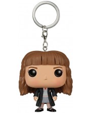 Privjesak za ključeve Funko Pocket POP! Movies: Harry Potter - Hermione Granger -1