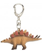 Privjesak za ključeve Mojo - Stegosaurus -1