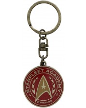 Privjesak za ključeve ABYstyle Movies: Star Trek - Starfleet Academy -1