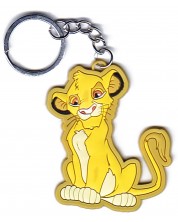 Privjesak za ključeve Kids Euroswan Disney: The Lion King - Simba