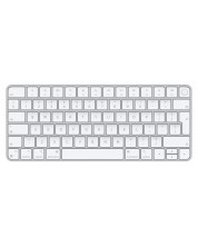 Tipkovnica Apple - Magic Keyboard Mini, Touch ID, EN, bijela -1