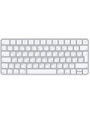 Tipkovnica Apple - Magic Keyboard Mini, BG, bijela -1