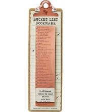 Straničnik IF - Bucket List  -1