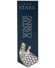 Straničnik Moriarty Art Project Television: Game of Thrones - House Stark -1