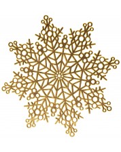Podmetač za stol ADS - Snowflake, 38 cm