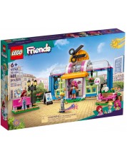 Konstruktor LEGO Friends - Frizerski salon (41743)