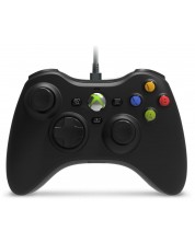 Kontroler Hyperkin - Xenon, žičani, crni (Xbox One/Series X/S/PC)