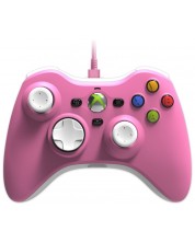 Kontroler Hyperkin - Xenon, ružičasti (Xbox One/Series X/S/PC)  -1
