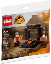 Konstruktor LEGO Jurassic World - Tržnica dinosaura (30390)