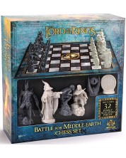 Set šah Lord of the Rings: Battle for Middle Earth -1