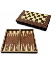 Set za backgammon Platin