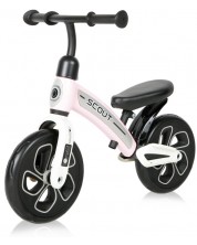 Bicikl za ravnotežu Lorelli - Scout, Pink
