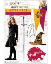 Set magneta CineReplicas Movies: Harry Potter - Gryffindor -1
