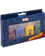 Set markera Cerda Avengers - 4 komada