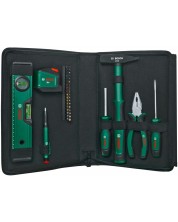 Set ručnih alata Bosch - Universal, 25 komada -1