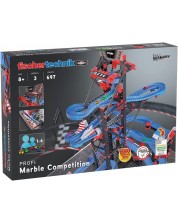 Konstrukcijski set Fischertechnik Profi - Marble Competition