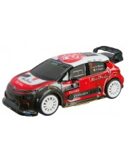 Auto na daljinsko upravljanje Mondo Motors - Citroen C3 WRC, 1:28 -1