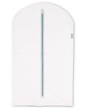 Set od 2 navlake za odjeću Brabantia - 60 x 100 cm, White