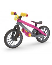 Balans bicikl Chillafish - Bmxie Moto, Ružičasti