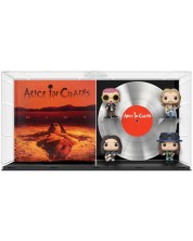 Set figura Funko POP! Albums: Alice in Chains - Dirt #31