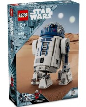 Konstruktor LEGO Star Wars - Droid R2-D2 (75379) -1