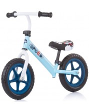 Bicikl za ravnotežu Chipolino - Speed, plavi