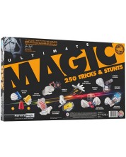 Set Marvin’s Magic – Vrhovna magija, 250 trikova -1