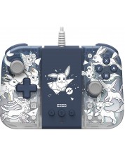 Kontroler Hori - Split Pad Compact Attachment Set Eevee Evolutions (Nintendo Switch) -1