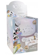 Set naljepnica Craft Buddy - Disney 100, dijamantna tapiserija paket -1