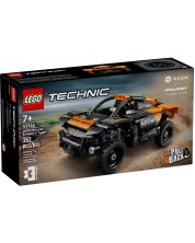 Konstruktor LEGO Technic - Trkači automobil NEOM McLaren Extreme E (42166)