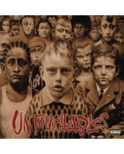 Korn - Untouchables (2 Vinyl) -1
