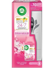 Set osvježivač zraka Air Wick - Magnolija, 250 ml -1